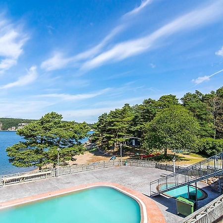 Hällestrand semesterby Strömstad Extérieur photo