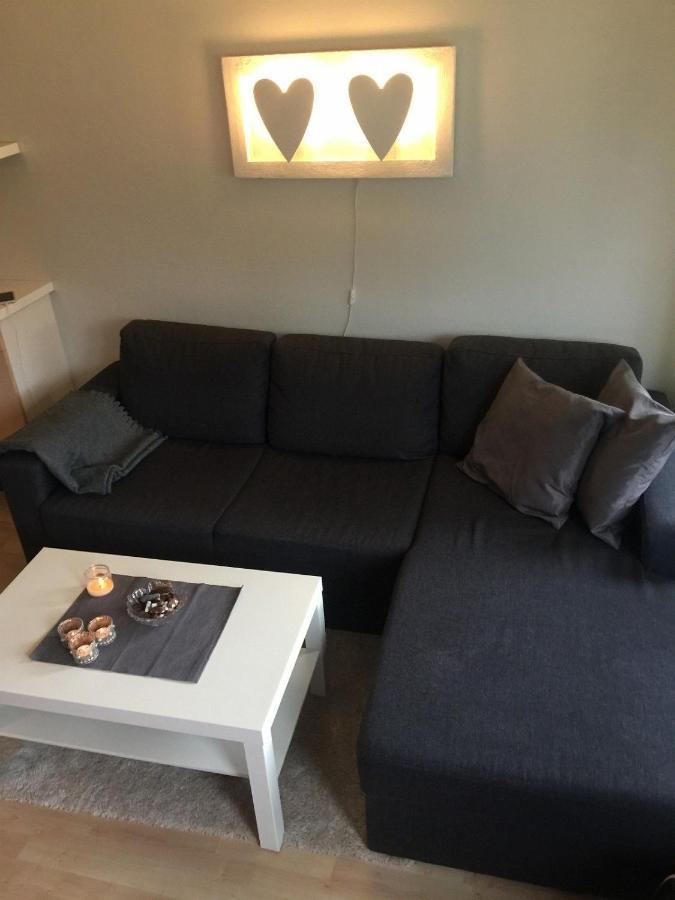 Hällestrand semesterby Strömstad Extérieur photo