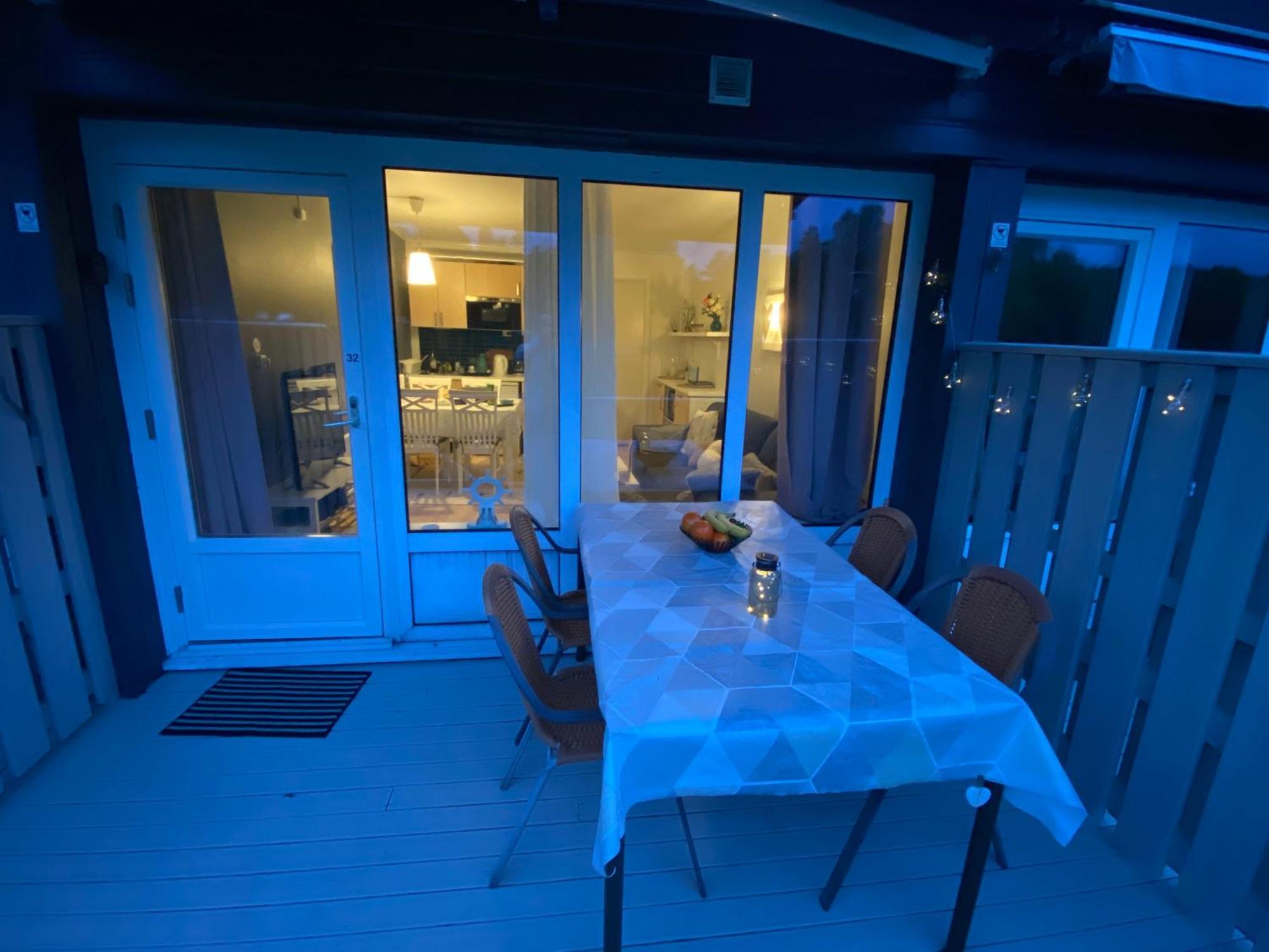 Hällestrand semesterby Strömstad Extérieur photo